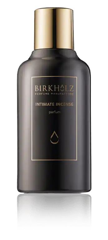 Sonderaktion Birkholz Black Collection Intimate Incense Parfum (100 ml)