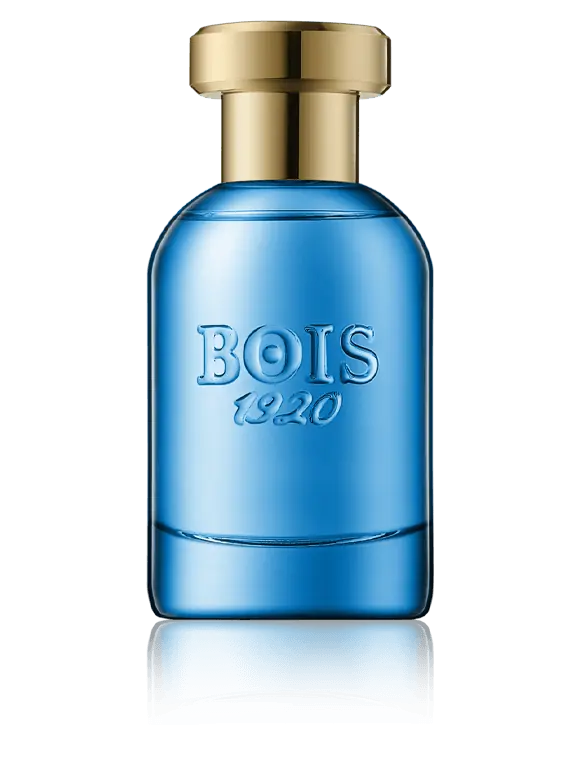 Bois 1920 Oltremare Eau de Parfum Spray (100 ml) Hochwertig