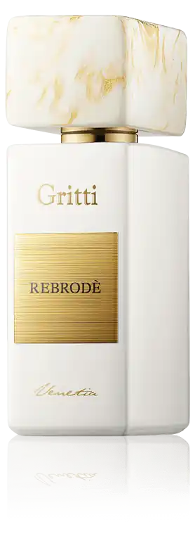 Gritti White Collection Rebrodè Eau de Parfum Spray (100 ml) Knallerangebot