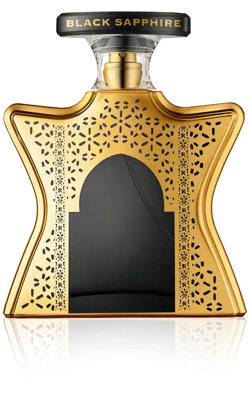 Bond No. 9 Dubai Collection Black Sapphire Eau de Parfum Spray (100 ml) Wochenendangebot