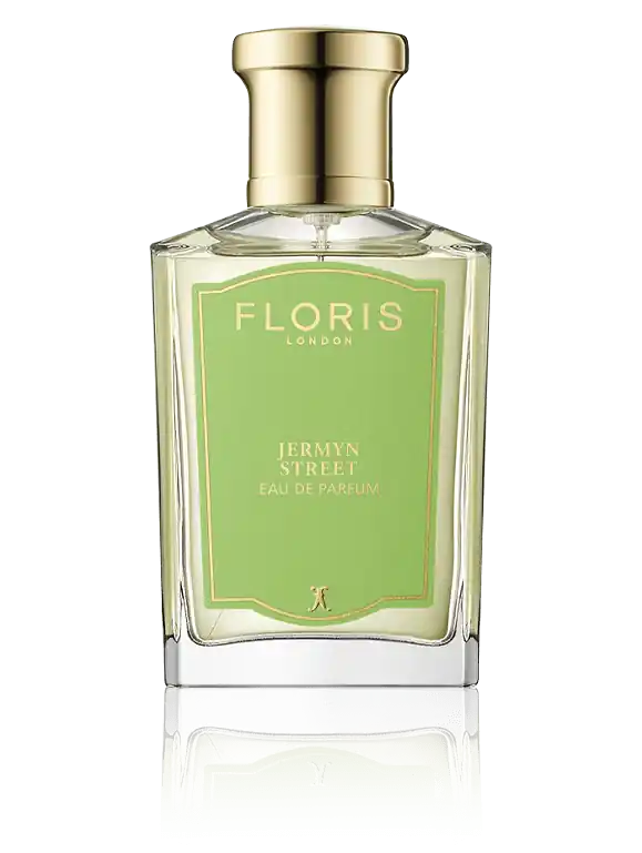 Kostenloser Rückversand Floris Jermyn Street Eau de Parfum Spray (50 ml)