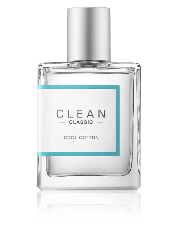 Clean Cool Cotton Classic Eau de Parfum Spray (60 ml) Gleich Bestellen