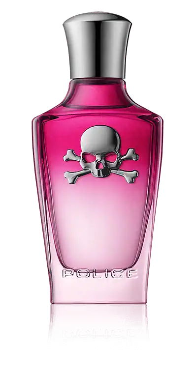 Geprüft Police Potion Love Eau de Parfum Spray (50 ml)
