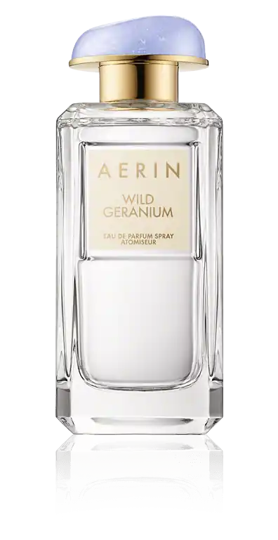Aerin Wild Geranium Eau de Parfum Spray (100 ml) Sonderaktion