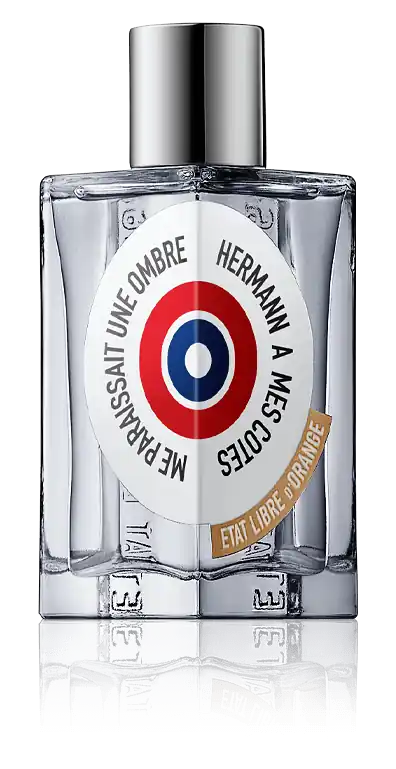 Angebot Etat Libre d'Orange Hermann à mes Côtés me Paraissait une Ombre Eau de Parfum Spray (100 ml)