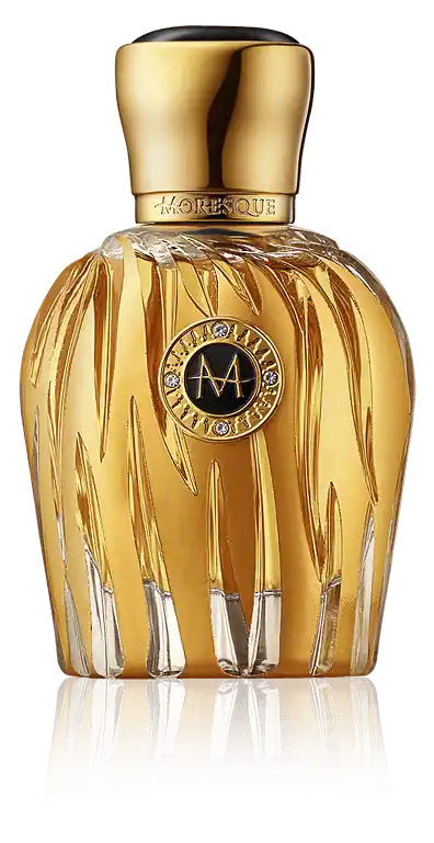 Moresque Gold Collection Fiamma Eau de Parfum Spray (50 ml) Gleich Bestellen
