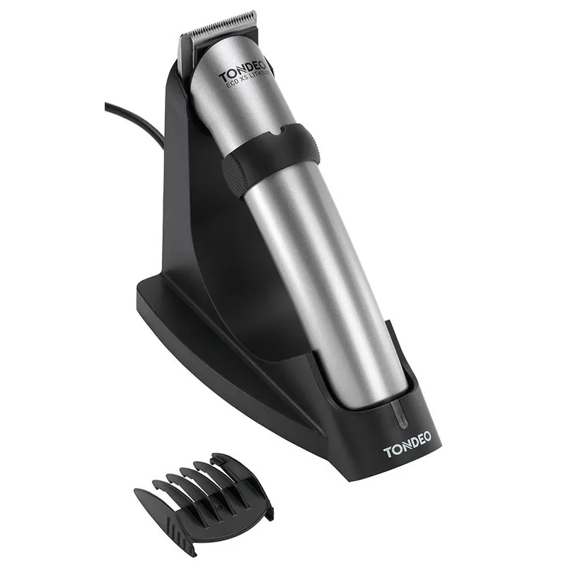 Direkt Vom Hersteller Tondeo Konturmaschine ECO-XS Lithium schwarz