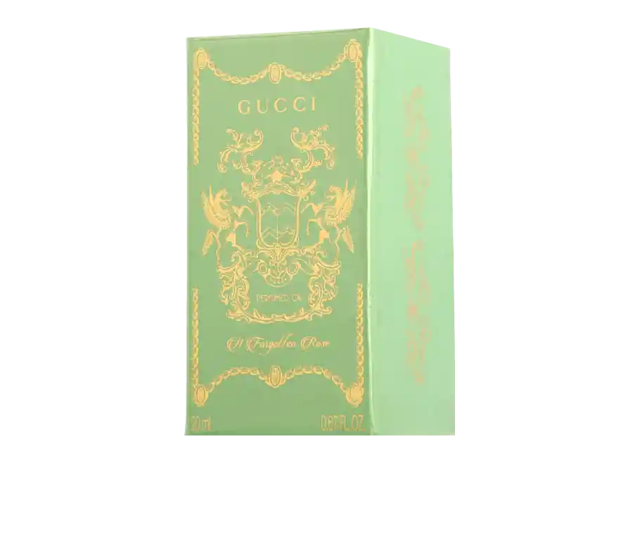 Neu Im Sortiment Gucci The Alchemist's Garden A Forgotten Rose Body Oil (20 ml)