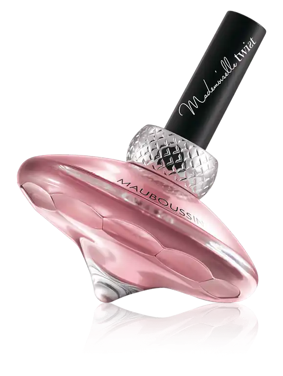 MAUBOUSSIN Mademoiselle Twist Eau de Parfum Spray (90 ml) Neue Kollektion