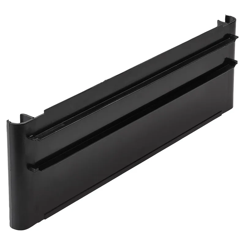 Mega-Angebot Efalock Clipschiene schwarz