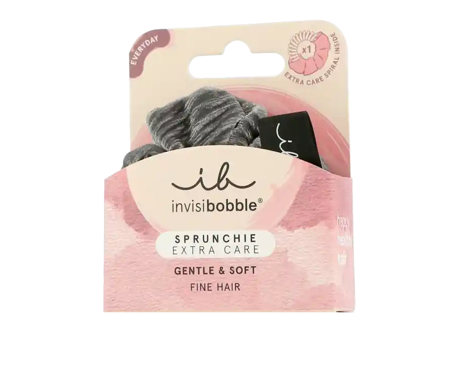 Invisibobble Sprunchie Extra Care Soft as Silk Knallerangebot