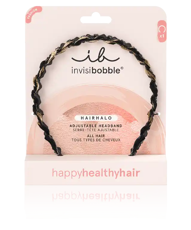 Invisibobble Hairhalo Roarsome Jetzt Kaufen