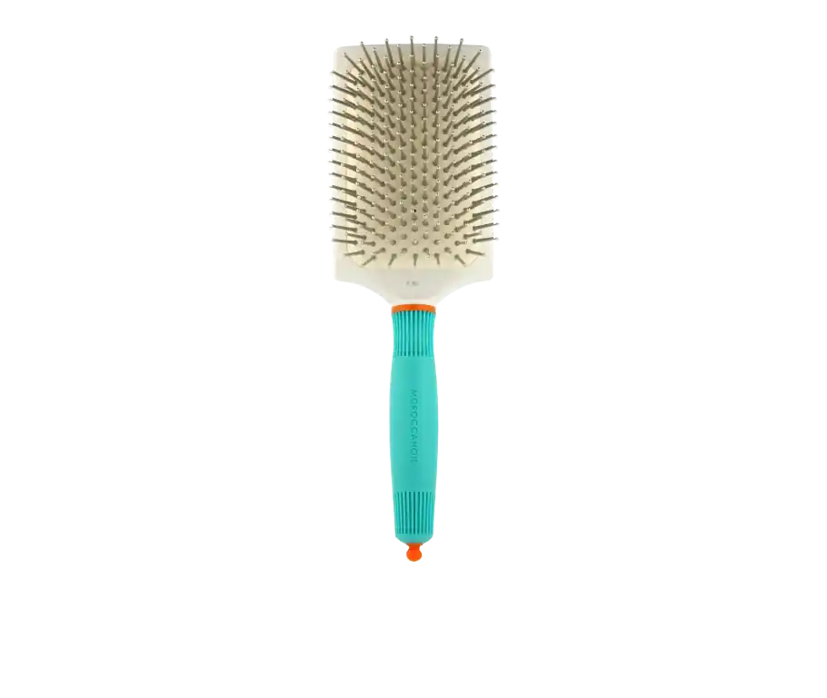 Abverkauf Moroccanoil Brushes Ceramic + ION Brush CI xlprol Large Paddle