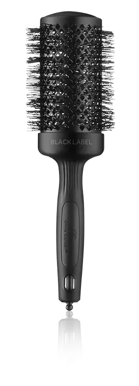 Olivia Garden Black Label Thermal 54/75 mm Beliebt