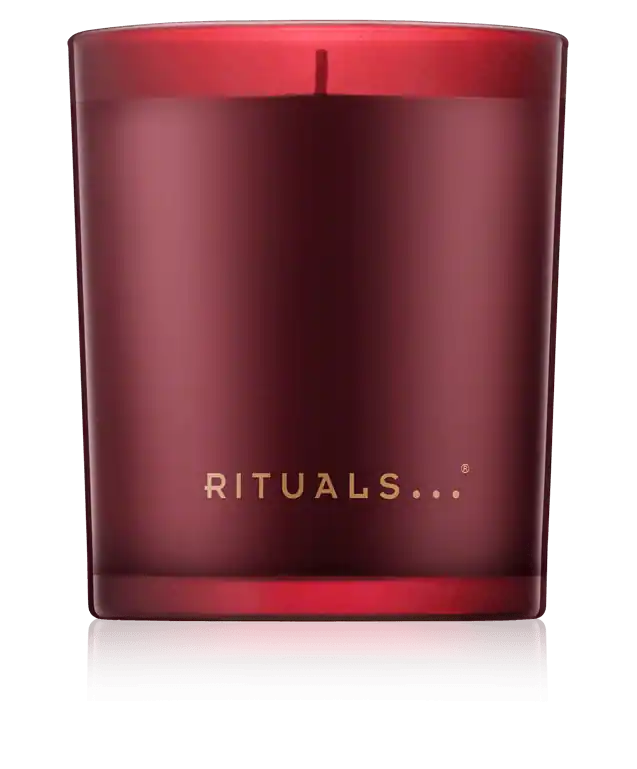 Rituals The Ritual of Ayurveda Scented Candle (290 g) Garantierte Lieferung