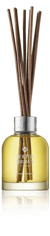 Molton Brown Orange & Bergamot Aroma Reeds (150 ml) Aktuell