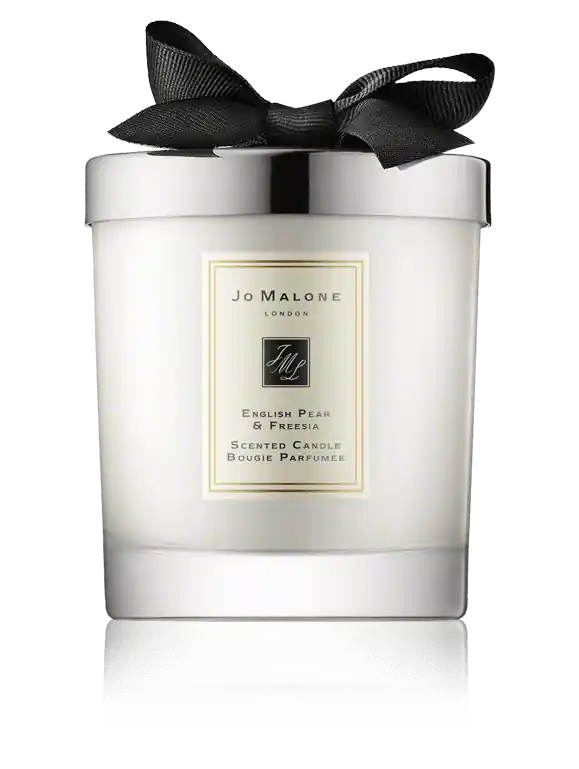 Meistverkauft Jo Malone English Pear & Freesia Scented Candle (200 g)