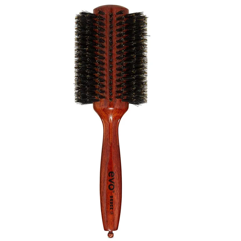 evo Bruce Bristle Radial Brush 38 mm Jetzt Kaufen