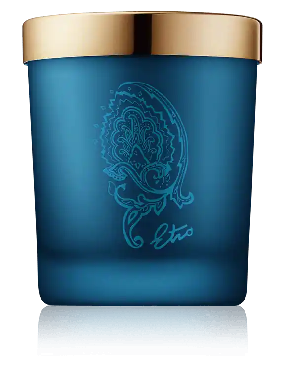 Etro Home Collection Zefiro Perfumed Candle (170 g) Zertifiziert