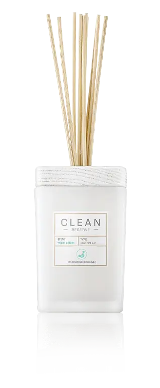 Clean Warm Cotton Reed Diffuser (177 ml) Finale Aktion