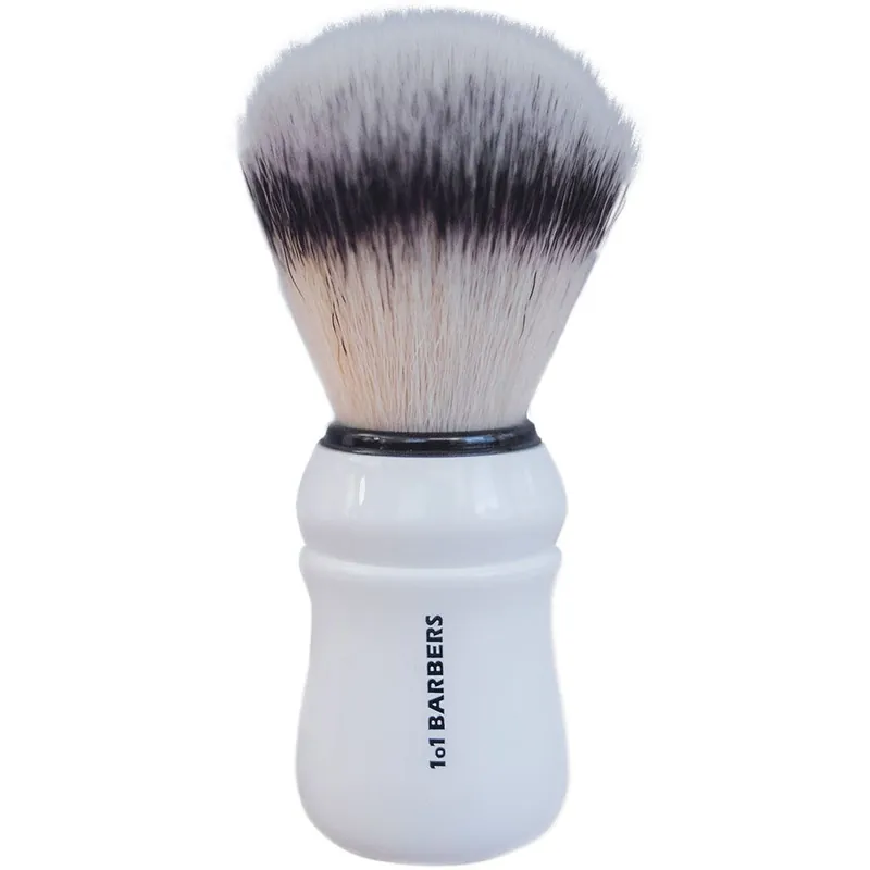 1o1BARBERS Shaving Brush Professional Finale Aktion