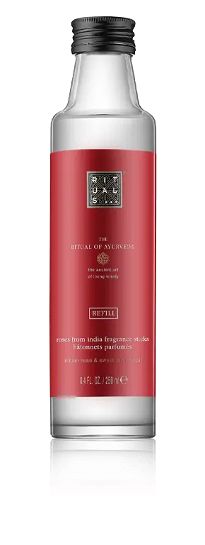 Neu Im Sortiment Rituals The Ritual of Ayurveda Fragrance Sticks Refill (250 ml)