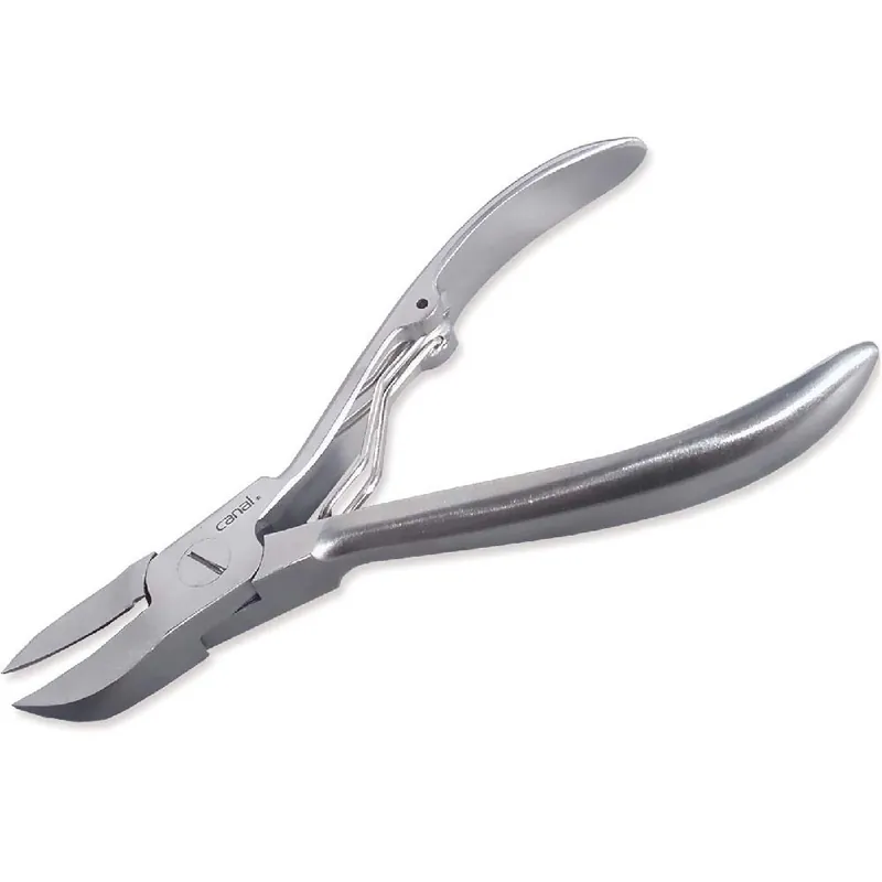 Canal Nagelzange rostfrei 100 mm Markenware
