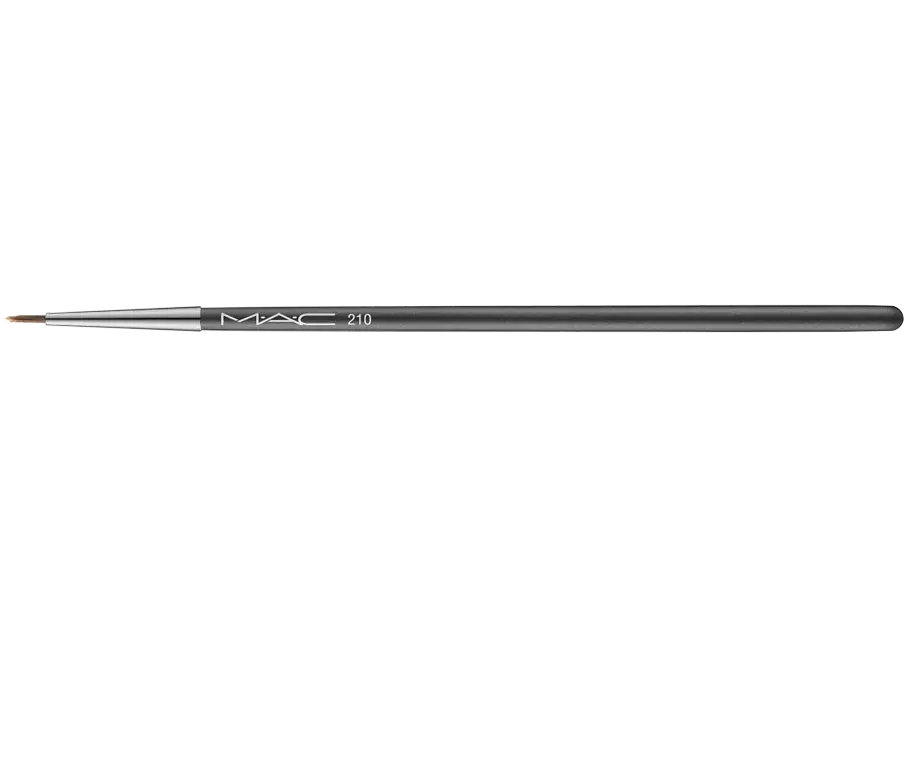 Expressversand MAC Brushes 210 Precise Eye Liner