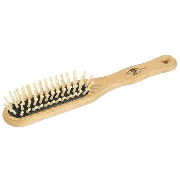 Braun & Wettberg Kopfmassagebürste Kugelkopf Hochwertig