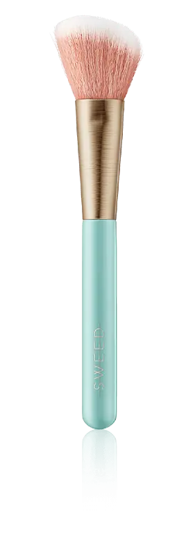 Sweed Tools Angled Blush Brush Billig