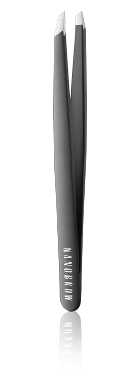 Schnäppchen Nanobrow Accessoires Tweezers