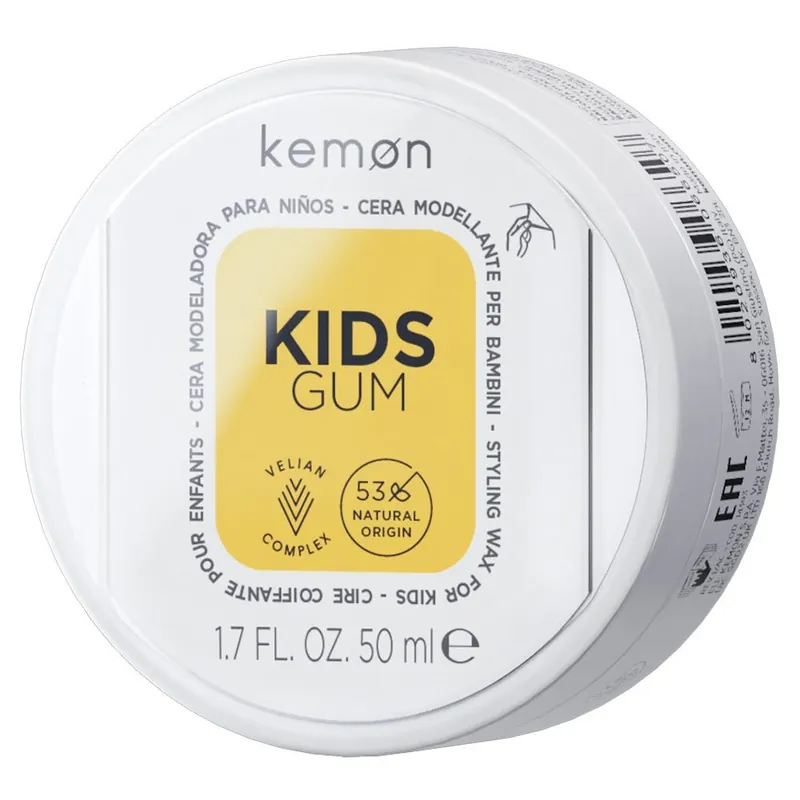 Sofort Bestellen kemon Care Kids Gum Styling-Creme 50 ml