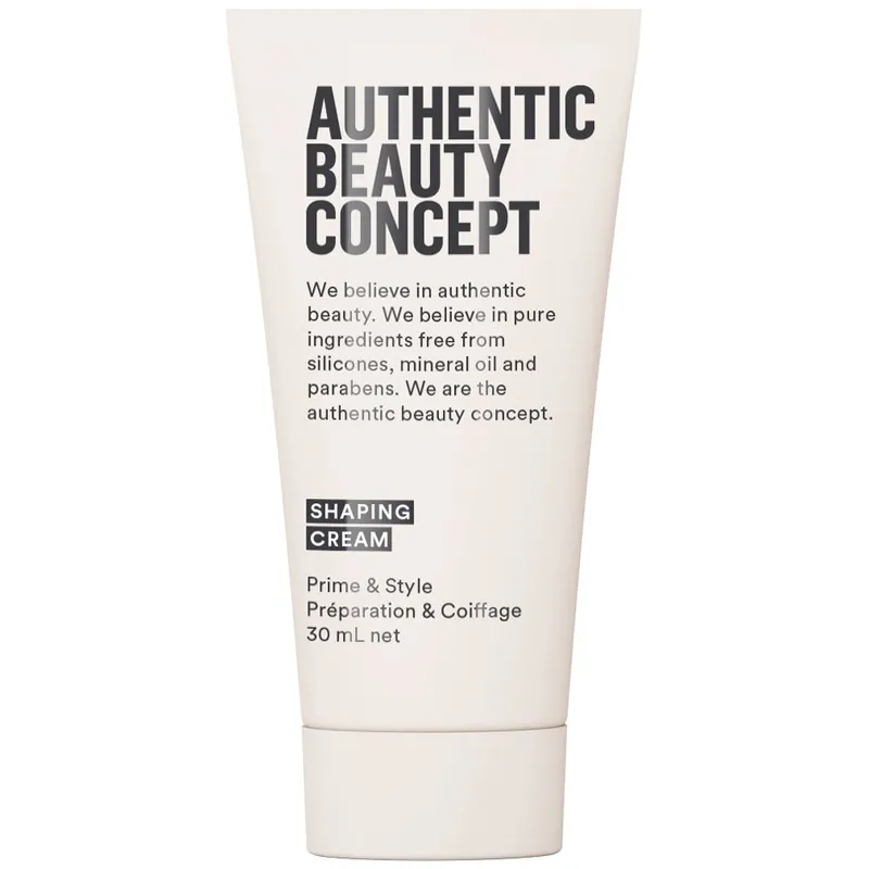 Authentic Beauty Concept Shaping Cream 30 ml Aktuell