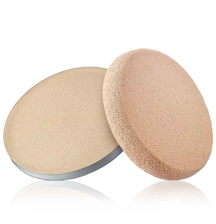 Shiseido Sun Make-Up Tanning Compact Foundation SPF 10 Refill Bronze (12 g) Hochwertig