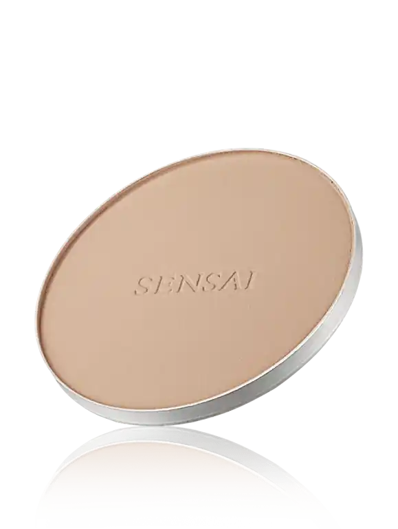 Sonderangebot Sensai Total Finish Refill TF 103 Warm Beige (11 g)