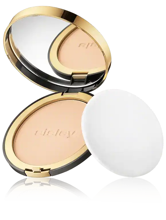 Top-Angebot Sisley Phyto Poudre Compacte Matifiante et Embellissante 1 Rosy (12 g)