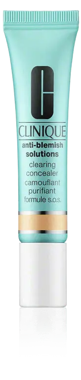 Highlight Clinique Anti-Blemish Solutions Clearing Concealer Shade 2 (10 ml)
