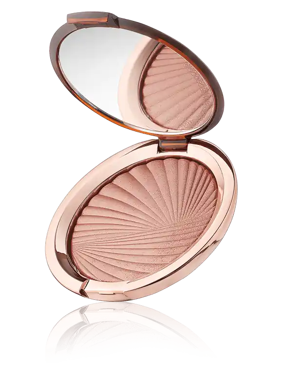 Top-Angebot Estée Lauder Bronze Goddess Highlighting Powder Gelee 02 Solar Crush (9 g)