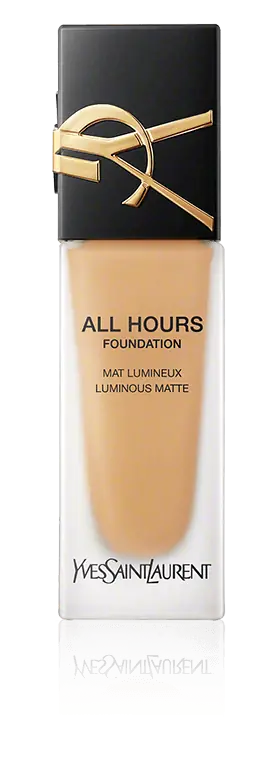 Yves Saint Laurent All Hours Foundation LW7 (25 ml) Limited Edition