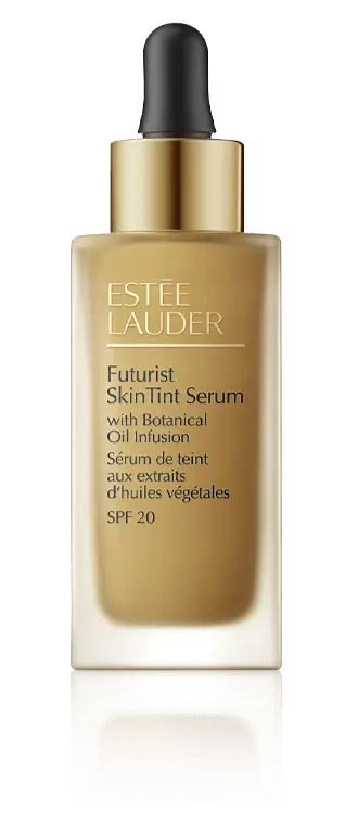 Exklusiv Estée Lauder Futurist SkinTint Serum 3N2 Wheat (30 ml)