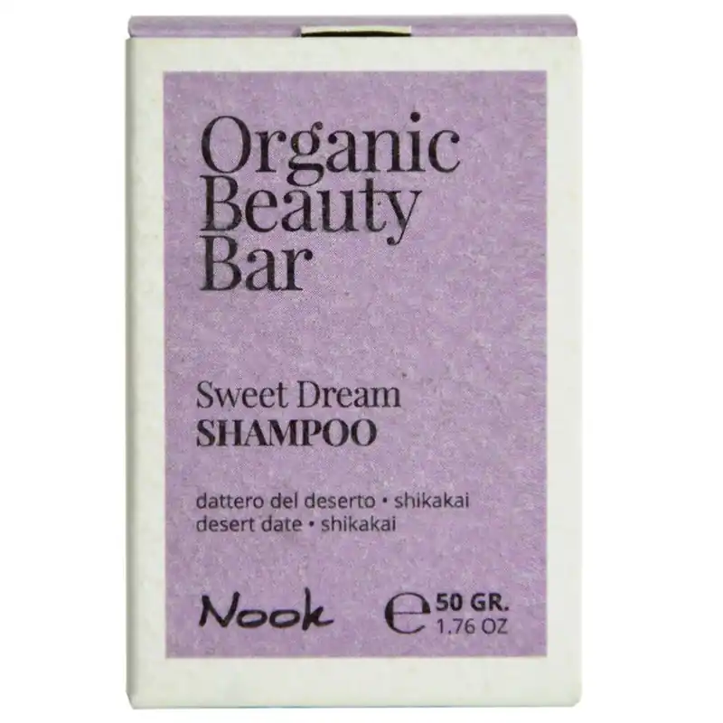 Nook Sweet Dream Shampoo 50 g Top-Qualität