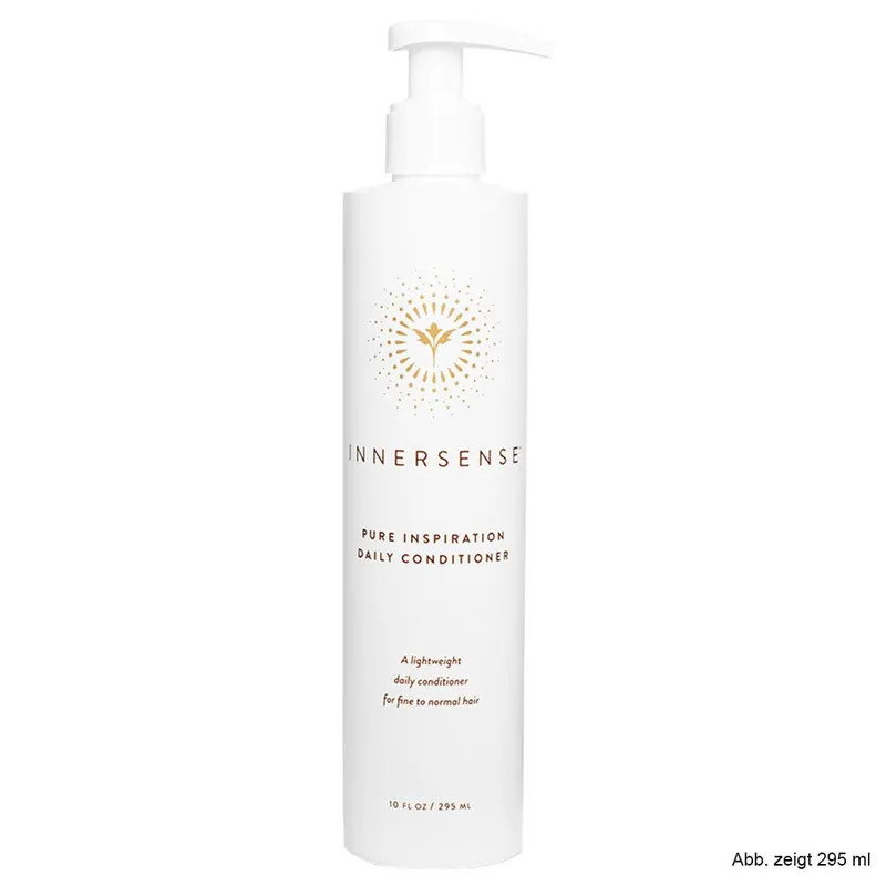 INNERSENSE Pure Inspiration Daily Conditioner Family 1000 ml Meistverkauft