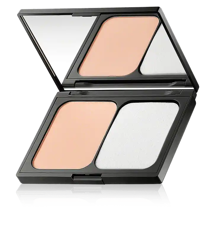 Korres Wild Rose Brightening Second Skin Powder WRP3 (10 g) Geld-Zurück-Garantie