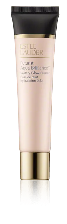 Estée Lauder Primer Futurist Aqua Brilliance Glow Primer (40 ml) Letzte Chance