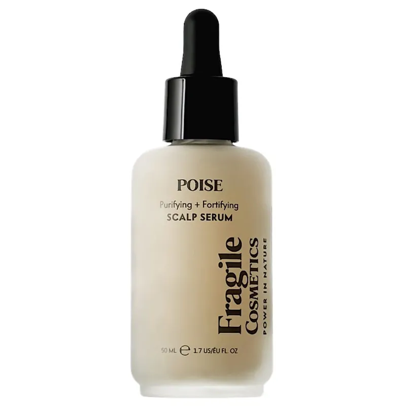 Jetzt Zugreifen Fragile Poise Scalp Serum 50 ml