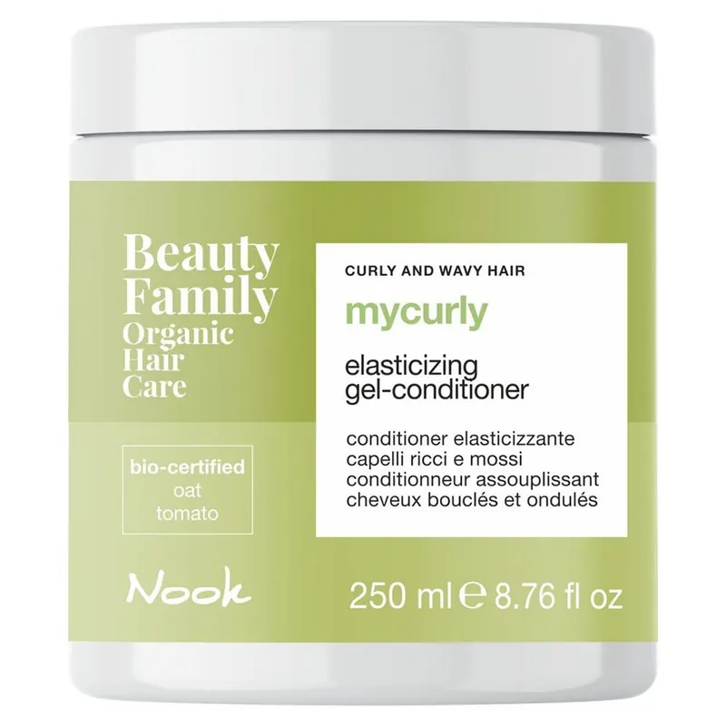 Jetzt Zugreifen Nook My Curly Gel Conditioner 250 ml