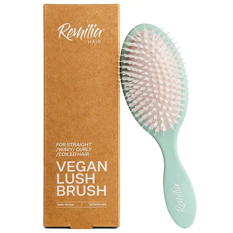 Ab Werk Remilia Hair Vegan Lush Brush