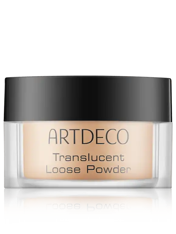 Artdeco Translucent Loose Powder Refillable 05 Medium (8 g) Sonderangebot
