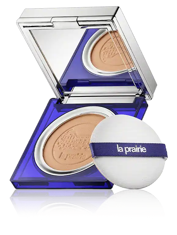 La Prairie Skin Caviar Powder Foundation Pure Ivory N-20 (9 g) Jetzt Bestellen