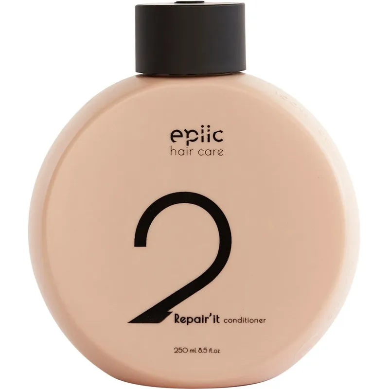 Abverkauf Epiic Haircare Nr.2 Repair'it Conditioner Ecocert 250 ml